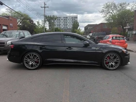 Audi S5 Progressiv /360 / DIS / LED / МАСАЖИ / АВТОКРЕДИТ, снимка 3