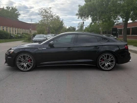 Audi S5 Progressiv /360 / DIS / LED / МАСАЖИ / АВТОКРЕДИТ, снимка 2
