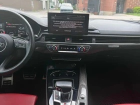 Audi S5 Progressiv /360 / DIS / LED / МАСАЖИ / АВТОКРЕДИТ, снимка 9