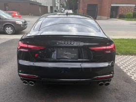 Audi S5 Progressiv /360 / DIS / LED / МАСАЖИ / АВТОКРЕДИТ, снимка 4