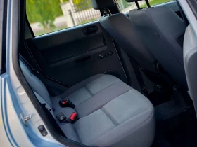 Mitsubishi Colt 1.1(75)* КЛИМАТИК* НОВ ВНОС* , снимка 14
