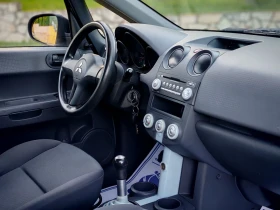 Mitsubishi Colt 1.1(75)* КЛИМАТИК* НОВ ВНОС* , снимка 13