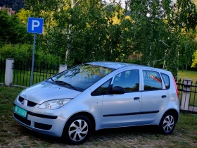 Mitsubishi Colt 1.1(75)* КЛИМАТИК* НОВ ВНОС* , снимка 3