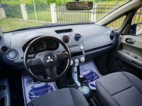 Mitsubishi Colt 1.1(75)* КЛИМАТИК* НОВ ВНОС* , снимка 12
