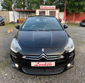 Citroen DS5 Executive Automatic 2.0HDi 163к.с Еuro 5   , снимка 2