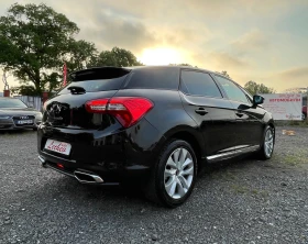 Citroen DS5 Executive Automatic 2.0HDi 163к.с Еuro 5   , снимка 5