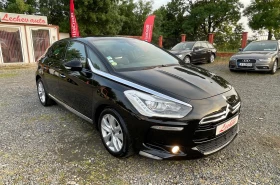 Citroen DS5 Executive Automatic 2.0HDi 163к.с Еuro 5   , снимка 3