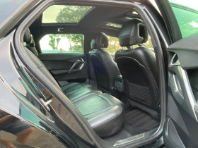 Citroen DS5 Executive Automatic 2.0HDi 163к.с Еuro 5   , снимка 14