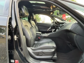Citroen DS5 Executive Automatic 2.0HDi 163к.с Еuro 5   , снимка 13
