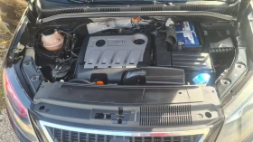 Seat Alhambra 2.0 TDI 7m 177kc automat, снимка 8