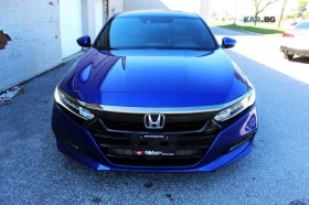 Honda Accord  Sport * АвтоКредит * (ЦЕНА ДО БГ), снимка 2