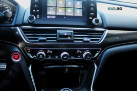 Honda Accord  Sport * АвтоКредит * (ЦЕНА ДО БГ), снимка 14