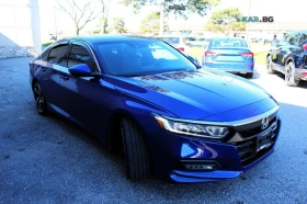 Honda Accord  Sport * АвтоКредит * (ЦЕНА ДО БГ), снимка 3
