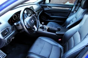 Honda Accord  Sport * АвтоКредит * (ЦЕНА ДО БГ), снимка 11