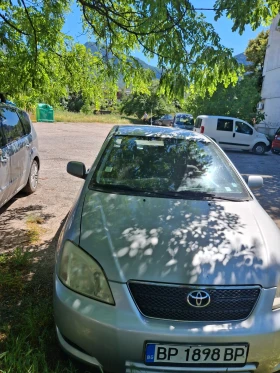 Toyota Corolla 1.6 i, снимка 2