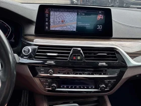 BMW 540 xDrive/ШИБИДАХ/ОБДУХВАНЕ/360, снимка 9