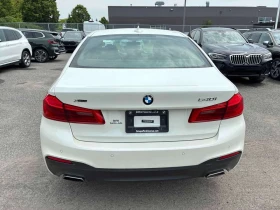 BMW 540 xDrive/ШИБИДАХ/ОБДУХВАНЕ/360, снимка 5