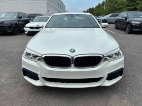 BMW 540 xDrive/ШИБИДАХ/ОБДУХВАНЕ/360, снимка 2