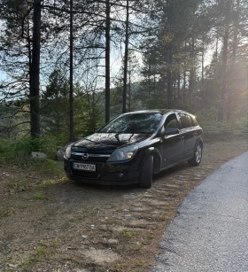 Opel Astra, снимка 2