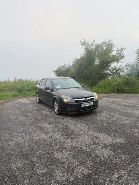 Opel Astra, снимка 1