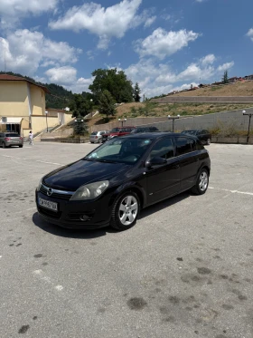 Opel Astra, снимка 3