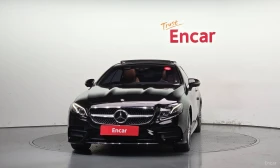 Mercedes-Benz E 400, снимка 3
