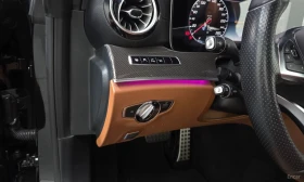 Mercedes-Benz E 400, снимка 14