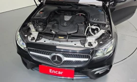 Mercedes-Benz E 400, снимка 6