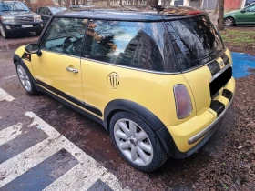 Mini Cooper, снимка 3