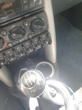 Mini Cooper, снимка 5