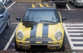 Mini Cooper, снимка 2