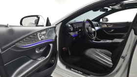 Mercedes-Benz CLS 450 4MATIC* AMG* ПОДГРЕВ* ОБДУХВАНЕ* HUD* 360* PANO* , снимка 10
