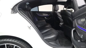 Mercedes-Benz CLS 450 4MATIC* AMG* ПОДГРЕВ* ОБДУХВАНЕ* HUD* 360* PANO* , снимка 11