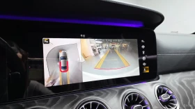 Mercedes-Benz CLS 450 4MATIC* AMG* ПОДГРЕВ* ОБДУХВАНЕ* HUD* 360* PANO* , снимка 14