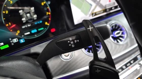 Mercedes-Benz CLS 450 4MATIC* AMG* ПОДГРЕВ* ОБДУХВАНЕ* HUD* 360* PANO* , снимка 9