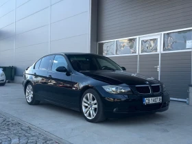 BMW 320 М47, снимка 1