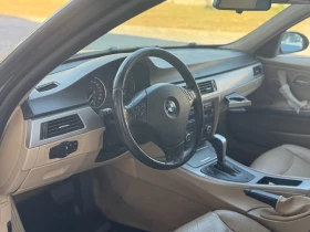BMW 320 М47, снимка 7