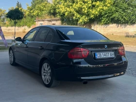 BMW 320 М47, снимка 6