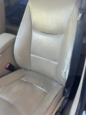 BMW 320 М47, снимка 8
