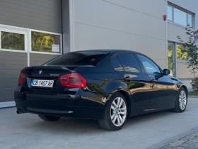 BMW 320 М47, снимка 4