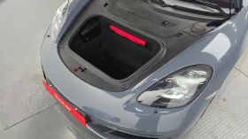 Porsche Cayman 718* GTS* 2.5* TURBO* PDK* , снимка 6