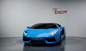 Lamborghini Aventador  LP700-4, снимка 3
