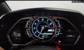Lamborghini Aventador  LP700-4, снимка 12