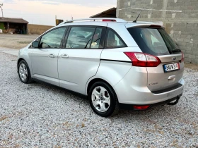 Ford Grand C-Max 1.6 дизел * 116 к.с * 7 места, снимка 5
