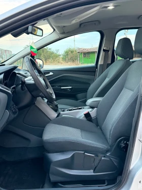Ford Grand C-Max 1.6 дизел * 116 к.с * 7 места, снимка 9