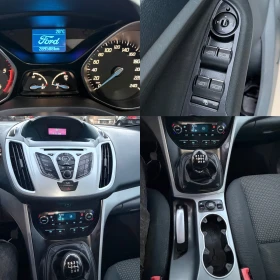 Ford Grand C-Max 1.6 дизел * 116 к.с * 7 места, снимка 13