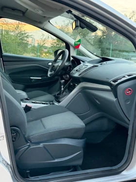Ford Grand C-Max 1.6 дизел * 116 к.с * 7 места, снимка 10