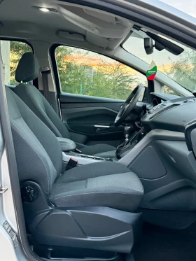 Ford Grand C-Max 1.6 дизел * 116 к.с * 7 места, снимка 11