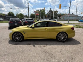 BMW M4 * 2dr Cpe * CARFAX * ЦЕНА ДО БГ, снимка 5