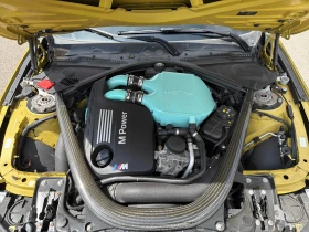 BMW M4 * 2dr Cpe * CARFAX * ЦЕНА ДО БГ, снимка 13